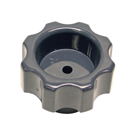 B & K Danco Handle Repair Kit Black Plastic 9D00088754